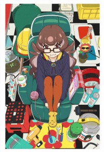 [枚数限定][限定版]パンチライン 2(完全生産限定版)/アニメーション[Blu-ray]【返品種別A】