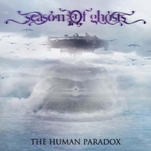 The Human Paradox/シーズン・オブ・ゴースツ[CD]【返品種別A】