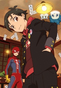 [枚数限定][限定版]パンチライン 6(完全生産限定版)/アニメーション[Blu-ray]【返品種別A】