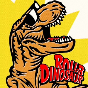 ROLL-B DINOSAUR/ROLL-B DINOSAUR[CD]【返品種別A】