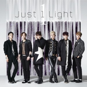 Just 1 Light/MR.MR[CD]通常盤【返品種別A】