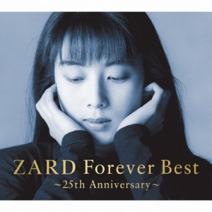 ZARD Forever Best 〜25th ANNIVERSARY〜/ZARD[CD]【返品種別A】