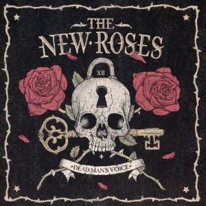 DEAD MAN'S VOICE/THE NEW ROSES[CD]【返品種別A】