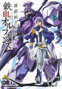 機動戦士ガンダム 鉄血のオルフェンズ 7/アニメーション[DVD]【返品種別A】