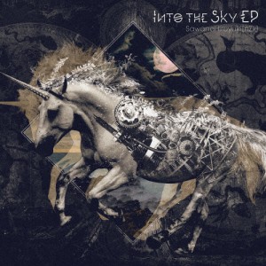 Into the Sky EP/SawanoHiroyuki[nZk][CD]通常盤【返品種別A】