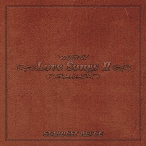 Love Songs II(UHQCD)/スターダスト☆レビュー[HQCD]【返品種別A】