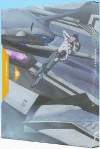 [枚数限定][限定版]マクロスΔ 04【特装限定版】/アニメーション[Blu-ray]【返品種別A】