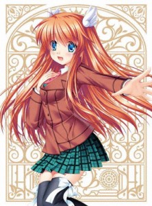 [枚数限定][限定版]Rewrite 3(完全生産限定版)/アニメーション[Blu-ray]【返品種別A】