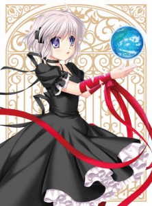 [枚数限定][限定版]Rewrite 2(完全生産限定版)/アニメーション[Blu-ray]【返品種別A】