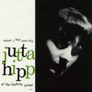 [枚数限定][限定盤]ヒッコリー・ハウスのユタ・ヒップ Vol.1/ユタ・ヒップ[SHM-CD]【返品種別A】