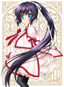 [枚数限定][限定版]Rewrite 5(完全生産限定版)/アニメーション[Blu-ray]【返品種別A】