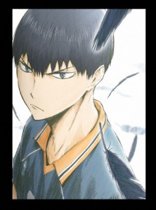 ハイキュー!! 烏野高校 VS 白鳥沢学園高校 Vol.5 Blu-ray/アニメーション[Blu-ray]【返品種別A】