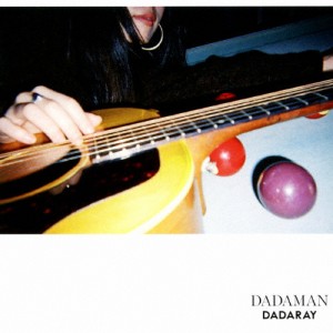 DADAMAN/DADARAY[CD]【返品種別A】