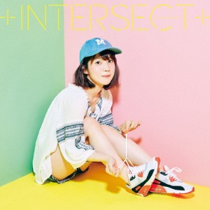 +INTERSECT+/内田真礼[CD]通常盤【返品種別A】