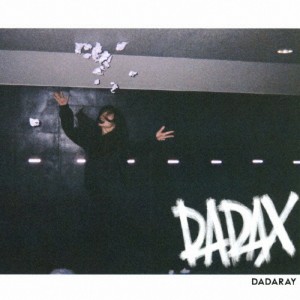 DADAX/DADARAY[CD]通常盤【返品種別A】