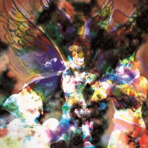 仮面ライダーアマゾンズ SEASONII オリジナルサウンドトラック/ハイ島邦明[CD]【返品種別A】