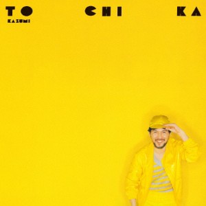 TO CHI KA/渡辺香津美[HQCD]【返品種別A】