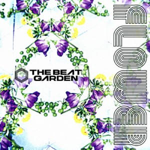 [枚数限定][限定盤]FLOWER(初回限定盤B)/THE BEAT GARDEN[CD+DVD]【返品種別A】