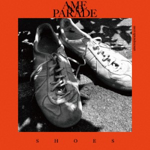 Shoes/雨のパレード[CD]通常盤【返品種別A】