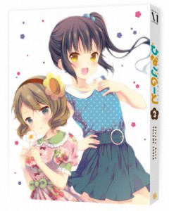 ひなこのーと 第3巻【DVD】/アニメーション[DVD]【返品種別A】