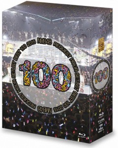 NMB48 リクエストアワーセットリストベスト 100 2015/NMB48[Blu-ray]【返品種別A】