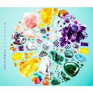 Musical/ココロオークション[CD]【返品種別A】