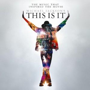 マイケル・ジャクソン THIS IS IT/マイケル・ジャクソン[CD]【返品種別A】