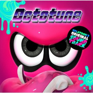 SPLATOON2 ORIGINAL SOUNDTRACK -Octotune-/ゲーム・ミュージック[CD]【返品種別A】