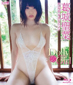 葛城聖菜 アイドルワン Dolly Girl/葛城聖菜[Blu-ray]【返品種別A】