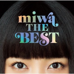 miwa THE BEST/miwa[CD]通常盤【返品種別A】