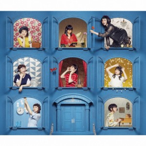 [枚数限定][限定盤]THE MEMORIES APARTMENT -Original-＜初回限定盤CD+DVD＞/南條愛乃[CD+DVD]【返品種別A】