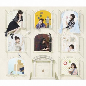 [枚数限定][限定盤]THE MEMORIES APARTMENT -Anime-＜初回限定盤CD+DVD＞/南條愛乃[CD+DVD]【返品種別A】