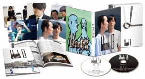 blank13 DVD/高橋一生[DVD]【返品種別A】