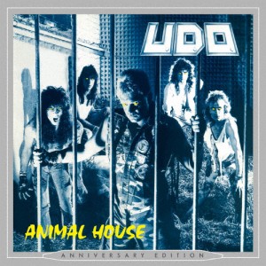 アニマル・ハウス/U.D.O.[SHM-CD]【返品種別A】