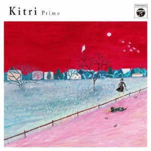 Primo/Kitri[CD]【返品種別A】