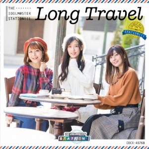 THE IDOLM@STER STATION!!! LONG TRAVEL〜BEST OF THE IDOLM@STER STATION!!!〜[CD]【返品種別A】