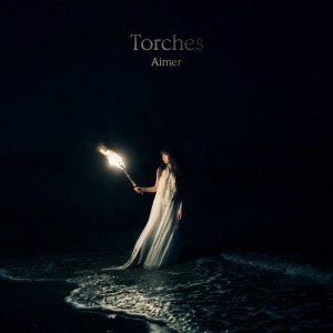 Torches(通常盤)/Aimer[CD]【返品種別A】