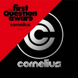 The First Question Award/コーネリアス[CD][紙ジャケット]【返品種別A】