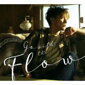 [枚数限定][限定盤]Go with the Flow(初回限定盤B)【CD+DVD】/木村拓哉[CD+DVD]【返品種別A】