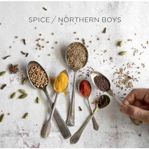 SPICE/Northern Boys[CD]【返品種別A】