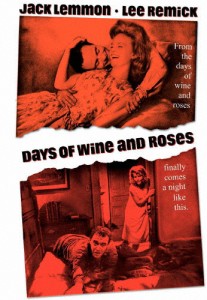 [枚数限定]酒とバラの日々/ジャック・レモン[DVD]【返品種別A】