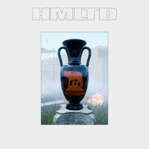 ウェスト・オブ・エデン/HMLTD[CD]【返品種別A】