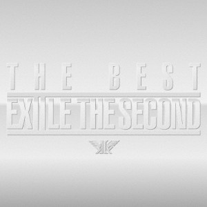 [枚数限定][限定盤]EXILE THE SECOND THE BEST【CD2枚組+Blu-ray】【初回生産限定盤】/EXILE THE SECOND[CD+Blu-ray]【返品種別A】