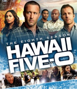 Hawaii Five-0 シーズン8＜トク選BOX＞/アレックス・オロックリン[DVD]【返品種別A】