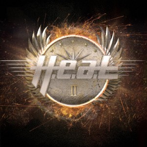 H.E.A.T II/H.E.A.T[CD]【返品種別A】