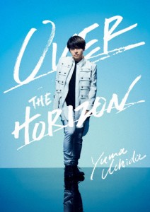 YUMA UCHIDA 1st LIVE「OVER THE HORIZON」/内田雄馬[DVD]【返品種別A】