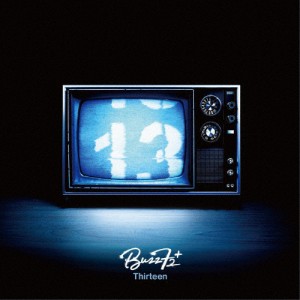 13/Buzz72+[CD]【返品種別A】