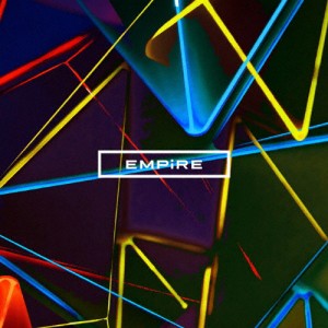 [枚数限定]SUPER COOL EP(DVD付)/EMPiRE[CD+DVD]【返品種別A】