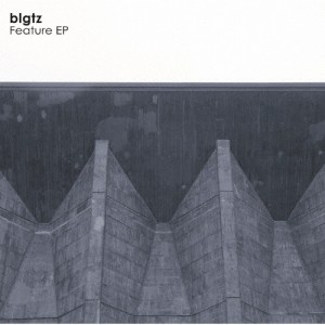 Feature EP/blgtz[CD]【返品種別A】