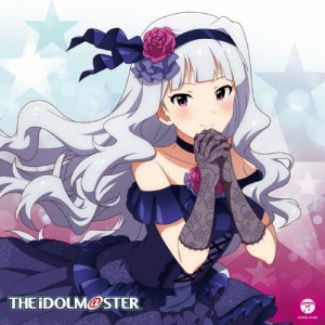 THE IDOLM@STER MASTER ARTIST 4 02 四条貴音/四条貴音(原由実)[CD]【返品種別A】